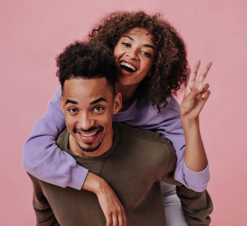   14. 02. 22.  
 Amistad: Ingrediente básico para una relación amorosa 