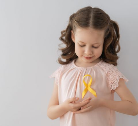   14. 02. 22.  
 Cáncer Infantil 