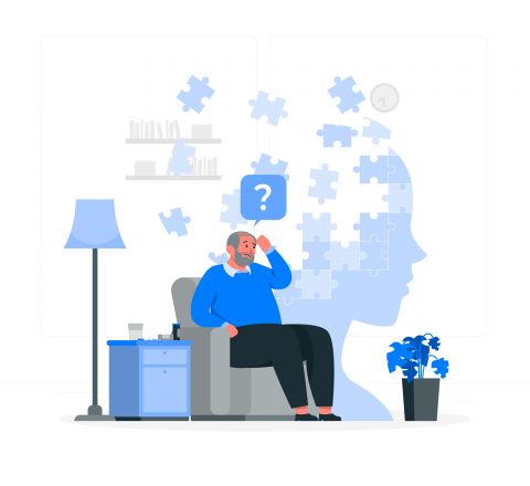   23. 02. 24.  
 Cómo tratar a una persona mayor con depresión 