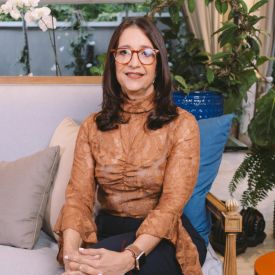 Maria Luisa Teijeiro