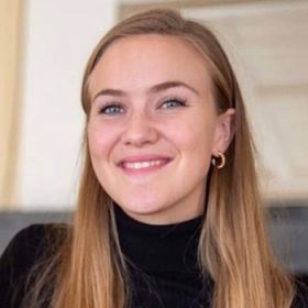 Sigrid Lange Ekerhovd