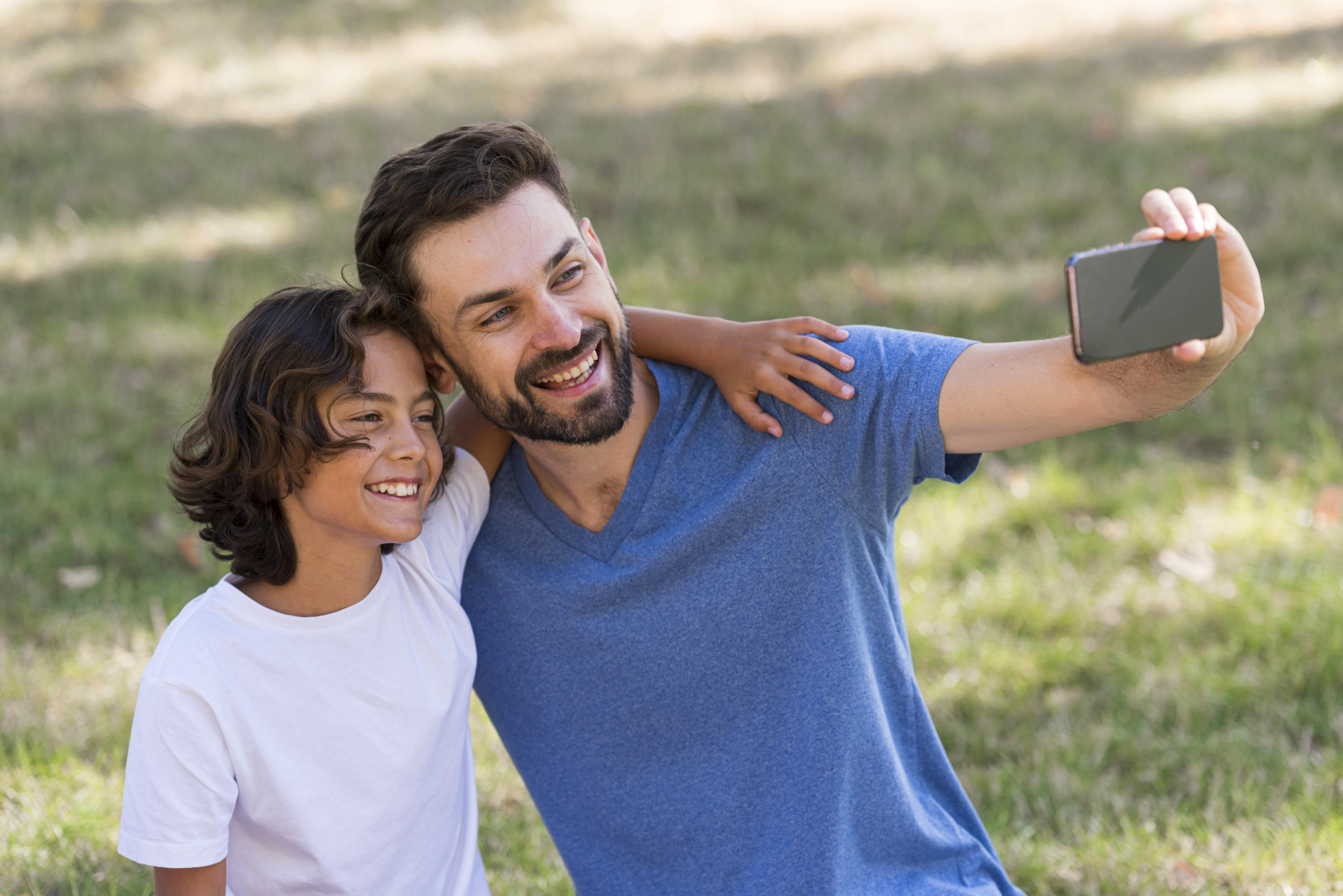 Consejos pr&aacute;cticos para fomentar la participaci&oacute;n de los pap&aacute;s desde el  nacimiento.