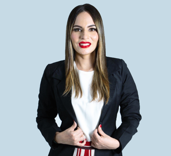 Kimberly Almonte Cepeda