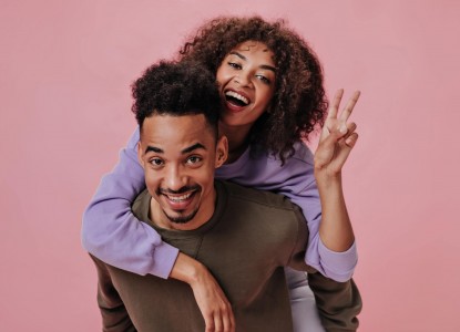 Amistad: Ingrediente b&aacute;sico para una relaci&oacute;n amorosa