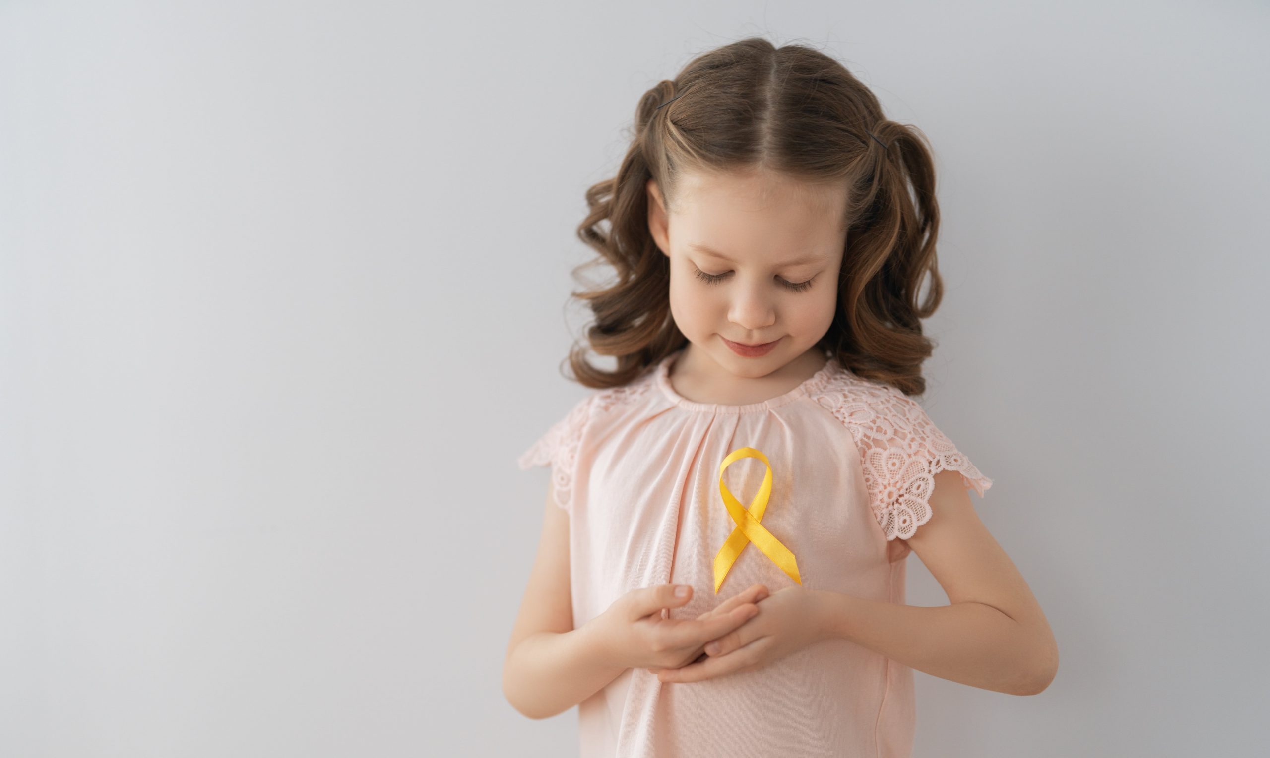 C&aacute;ncer Infantil