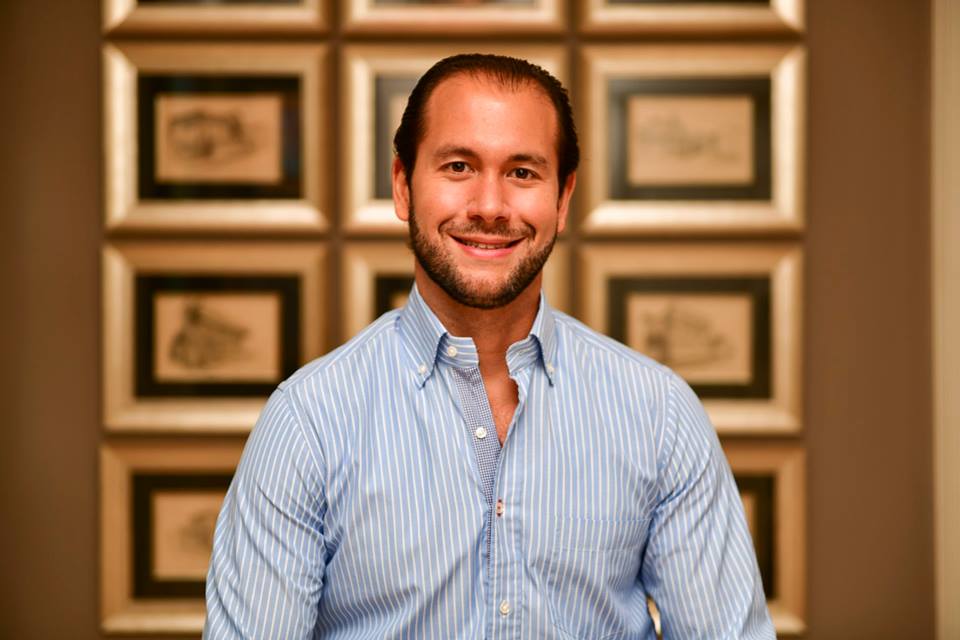 Being friends with your ex?