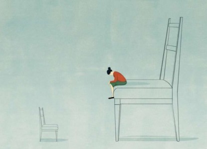 C&oacute;mo es el duelo para un terapeuta cuando un paciente se suicida