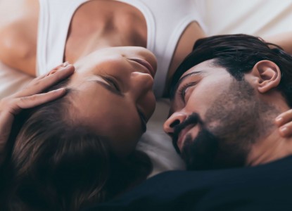 El Masaje: una herramienta para una mejor relaci&oacute;n de pareja