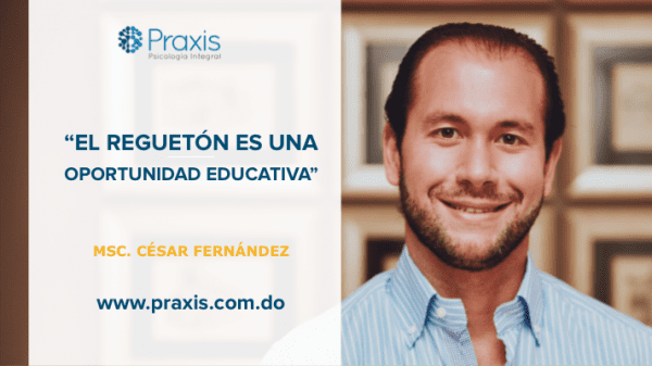 &ldquo;El reguet&oacute;n es una oportunidad educativa&rdquo;