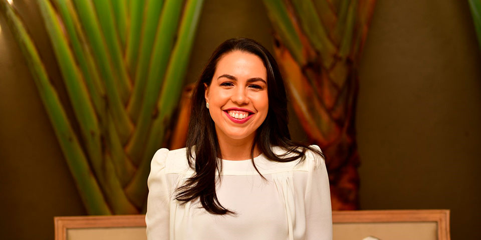 &iquest;C&oacute;mo conectamos con los otros?