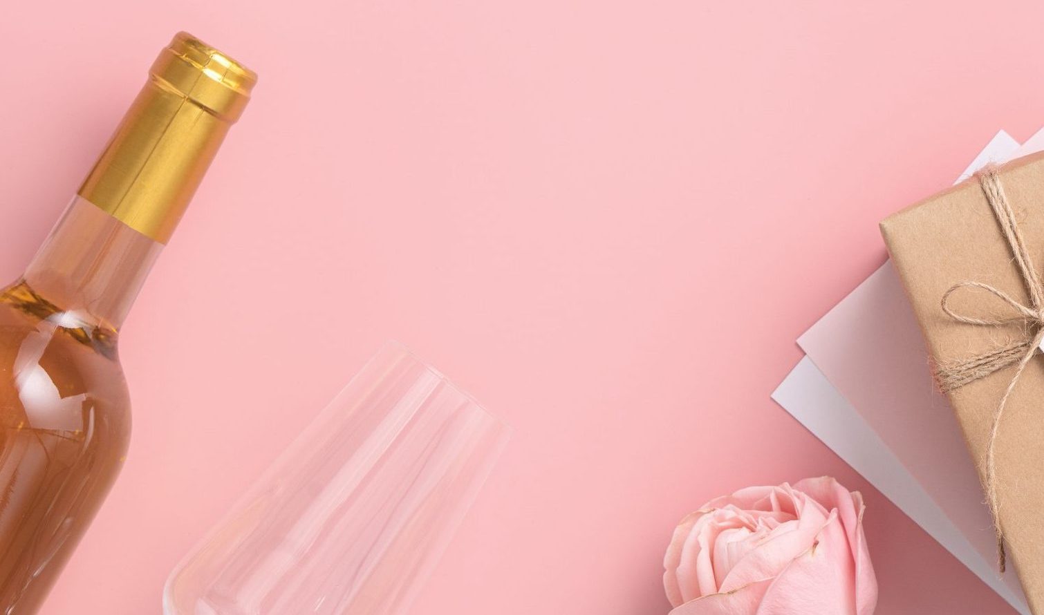 Ideas para una cena rom&aacute;ntica