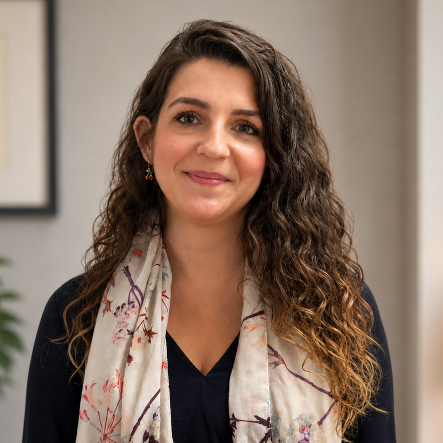 Alicia Gonz&aacute;lez Wiese