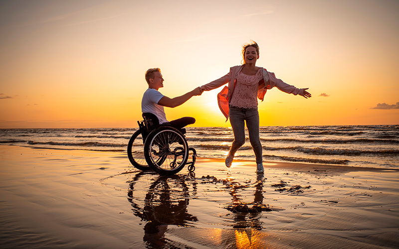 Importance of Speech and Language Intervention in Patients with Disabilities