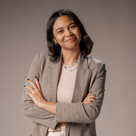 Jasm&iacute;n De La Rosa