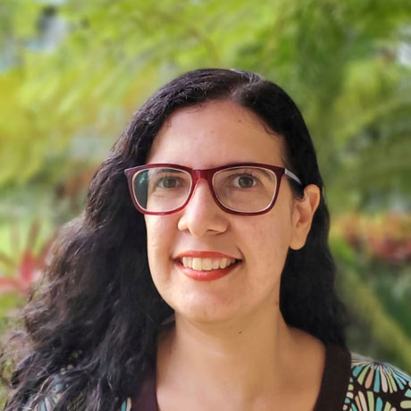 Mabelle Caama&ntilde;o