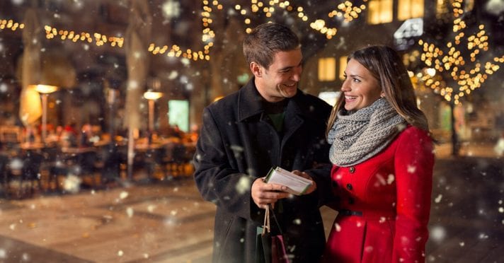 Christmas 101: So many commitments&hellip; where do I start?