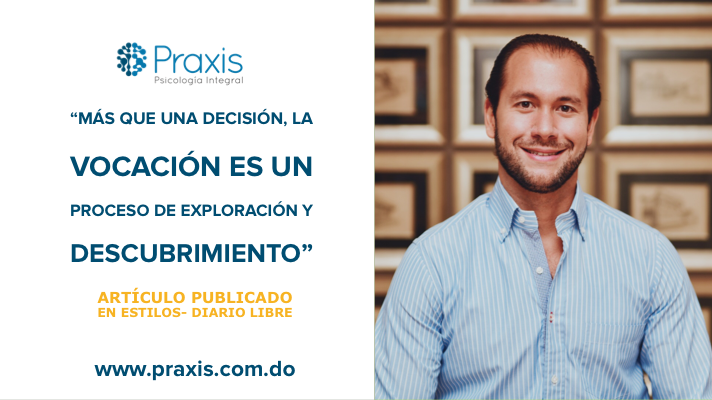 I don't know what I like or what I'm good at!