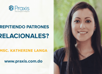&iquest;Repitiendo patrones relacionales?