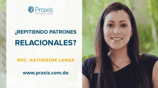 Repeating relational patterns?