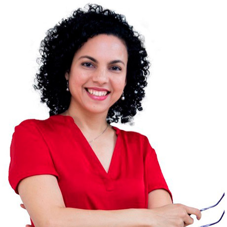 Sheila Mart&iacute;nez