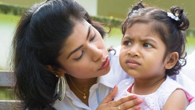  M&uuml;nchausen syndrome by proxy: the strange form of child abuse