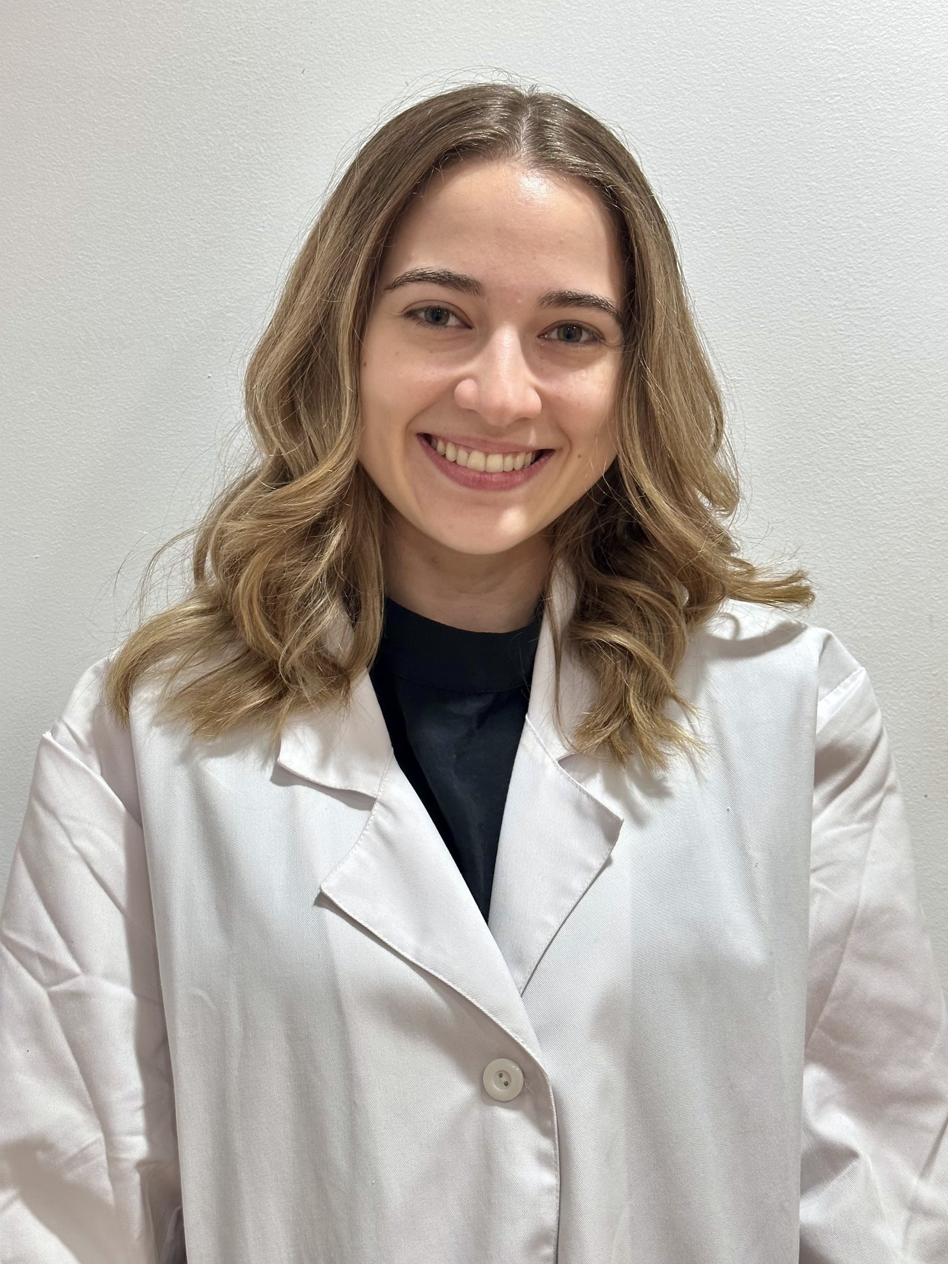 Desir&eacute;e Obritzhauser Bonetti